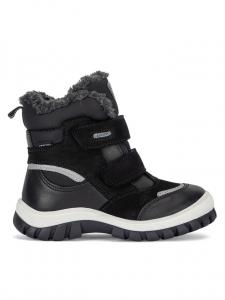 Сапоги CEO-CI12-1797-24A(III)CH Lasocki Kids, черный