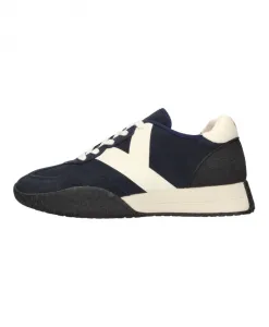 Синие кроссовки Kehnoo, синий