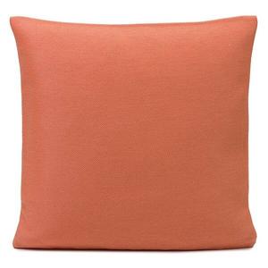 Чехол на подушку Gözze Rhodos, 40x1x40 см цвет apricot