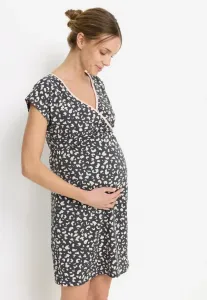 Ночная рубашка для беременных vivance dreams от lascana Lascana, Grey