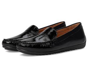 Лоферы Johnston & Murphy Melanie Venetian, черный