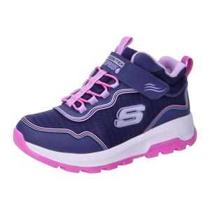 Ботинки для девочек Skechers Storm Blazer - Streamline Coast 303451L