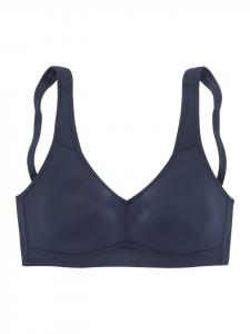 Бюстгальтер на косточках nuance, морской