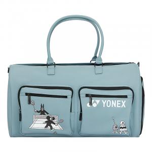YONEX Сумка для спортзала из ткани и искусственной кожи унисекс мультиколор