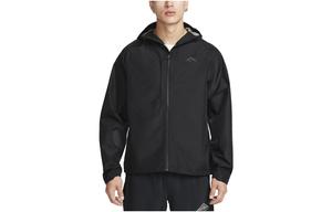 Мужская куртка Nike, цвет Black