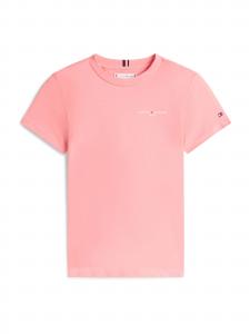 TOMMY HILFIGER Футболка в розовом цвете