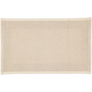 Коврик для ванной Möve, бежевый