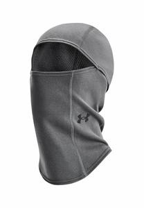 Шапка Under Armour COLDGEAR, Castlerock /Grey