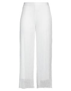 Брюки Elisa Cavaletti By Daniela Dallavalle, белый