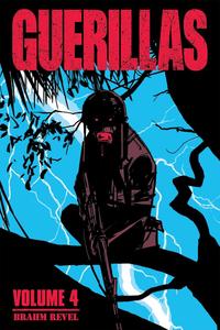 Guerillas Volume 4 (Oni Press)