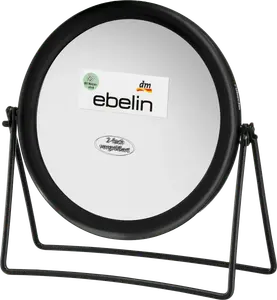 Зеркало стоячее с увеличением 2,5х 1 шт. ebelin