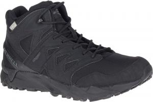 Мужские походные ботинки Merrell Moab 2 Vent Mid, черный