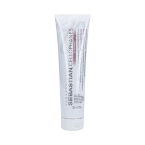 SEBASTIAN, CELLOPHANES, Маска для окрашенных волос Шампань Блонд, 300 мл Sebastian Professional