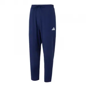 Adidas Брюки ESSENTIALS вязаные мужские Navy Blue
