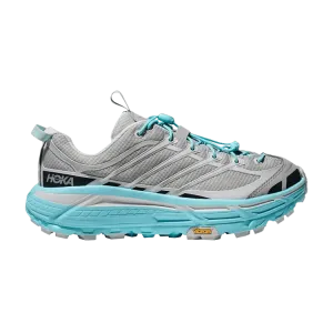 Кроссовки HOKA Mafate Three2 Stardust Cloudless, серый