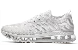 Коллекция беговых кроссовок для бега женские с низким верхом белые Anta