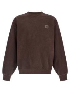 Свитшот 'Vista' CARHARTT WIP, коричневый