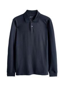 Рубашка Next, темно-синий