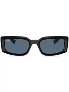 Солнцезащитные очки Kiliane Bio-Based Ray-Ban, черный