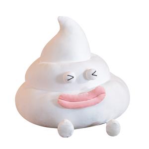 Плюшевая кукла 35см/55см высота Happy Fish