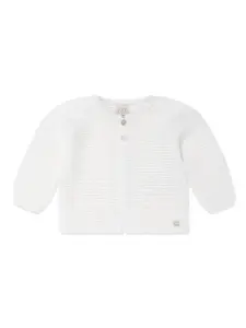 Кардиган Essential Paz Rodriguez, белый