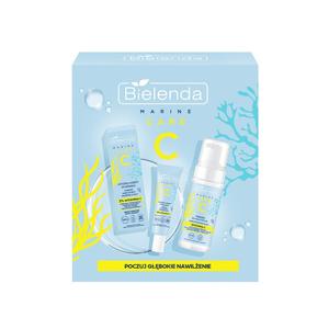 Bielenda, Косметический набор, Marine Care C (S/h)