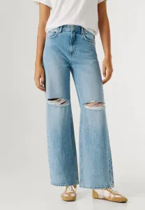 Джинсы прямого кроя uhw lexa Pepe Jeans, Denim