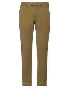 Брюки Modfitters, зеленый