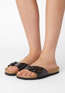 Шлепанцы Palado, черный