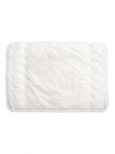 Traumschloss Детская плоская подушка Baby Royal в цвете «Шампанское»