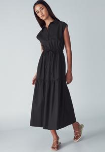 Платье WILLA MARLE, Black