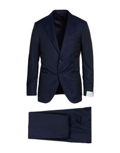 Костюм Caruso, полуночно-синий