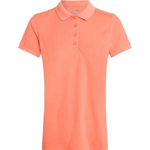 Polo da.-polo lango w Mckinley, красный