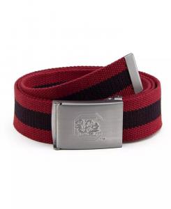 Мужской тканевый ремень South Carolina Gamecocks Eagles Wings