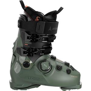 Горнолыжные ботинки Hawx Prime 120 S BOA GripWalk '26 Atomic, Army Green/Black
