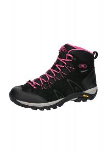 Высокие треккинговые ботинки Mount Bona Brütting, черный