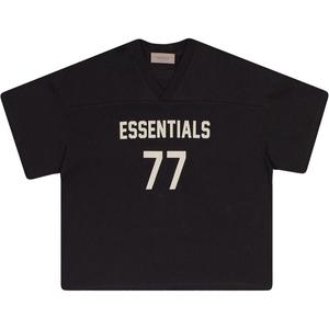 Детская футбольная футболка Fear of God Essentials Iron