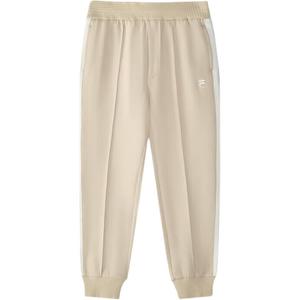 Брюки ароматерапия абрикос подростки FILA KIDS, Aromatherapy Apricot