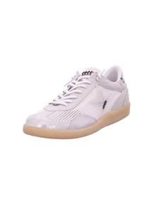 Кроссовки бежевого цвета Cetti