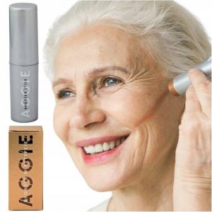 БРОНЗЕР-СТИК для КОНТУРИРОВАНИЯ ЛИЦА ЗРЕЛОЙ кожи 50+ AGGIE Nutridome