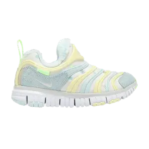 Кроссовки Nike Dynamo Free SE PS 'Sail White Glacier Blue'
