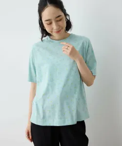 Футболка с принтом Чиё Кои-кун