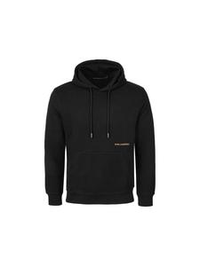 Karl Lagerfeld Худи 705005 черного цвета