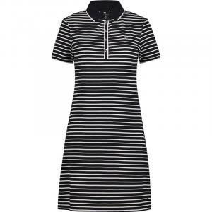 Платье Ихантола Luhta, цвет dunkel blau