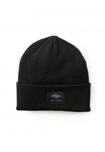 Шапка Rip Curl Beanie, Black