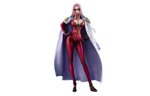 Фигурки One Piece Limited Pop Marine Admiral Scale MegaHouse