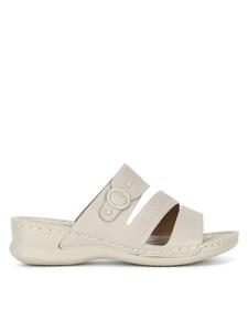 Тапочки Clara Barson, серый