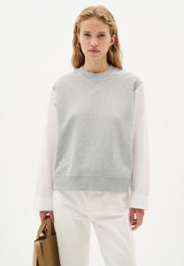 Блуза InWear Blouse, Pure White/White