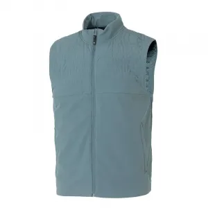 Мужская одежда для гольфа Under Armour, зеленый