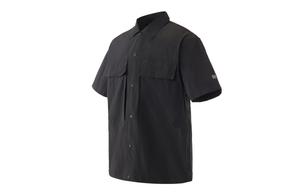 Рубашка мужская Daypack Series KOLON SPORT, черный